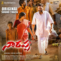 Mani Sharma - Narappa (Original Motion Picture Soundtrack)