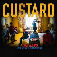 custard - The Band (Explicit)