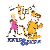 Pevan & Sarah - The Tiger Tail