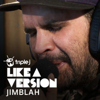 Jimblah - Resolution (triple j Like A Version)