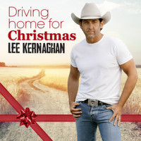 Lee Kernaghan - Driving Home for Christmas