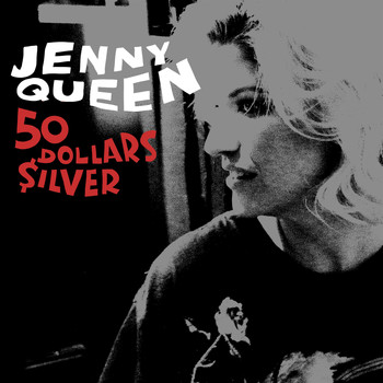 Jenny Queen - 50 Dollars $Ilver