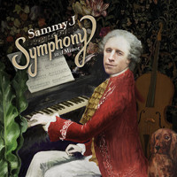 Sammy J - Symphony in J Minor (Explicit)