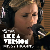 Missy Higgins - Hearts a Mess (triple j Like A Version)
