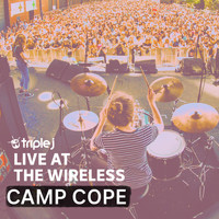 Camp Cope - Triple J Live at the Wireless - The Metro, Sydney 2018 (Explicit)