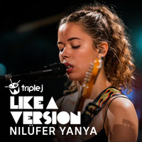 Nilüfer Yanya - Super Rich Kids (triple j Like A Version)