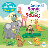 John Field - Animal Songs and Sounds