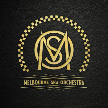 Melbourne Ska Orchestra - Melbourne Ska Orchestra