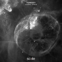 Tomsky - Cosmic Space