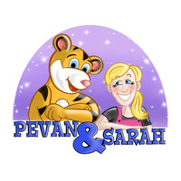 Pevan & Sarah - Pevan & Sarah