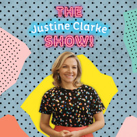 Justine Clarke - The Justine Clarke Show!