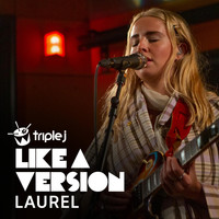 Laurel - Happy Man (triple j Like a Version)