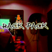 BlackBull - Backpack (Explicit)