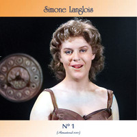 Simone Langlois - Nº 1 (Remastered 2021)