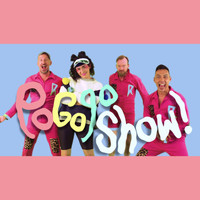 Regurgitator's Pogogo Show - Pogogo Show Theme (Single Version)