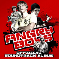 Chris Lilley - Angry Boys (Official Soundtrack Album [Explicit])