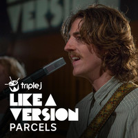 Parcels - I Will Always Love You (triple j Like a Version) (Explicit)