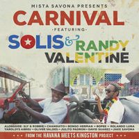 Mista Savona - Carnival