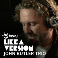 John Butler Trio - Happy (triple j Like A Version)