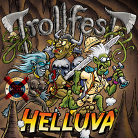 TrollfesT - Helluva (Explicit)