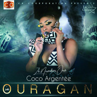 Coco Argentée - Ouragan