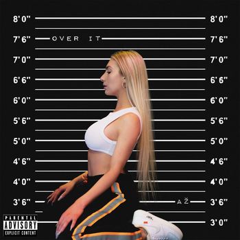 London - Over It (Explicit)