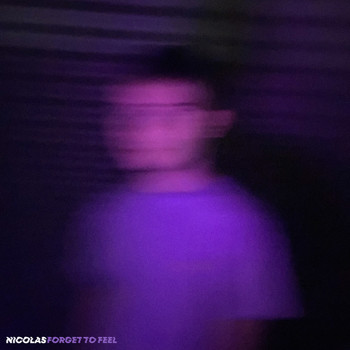 NICOLAS - AFTER DARK