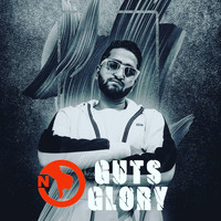 Dank - No Guts No Glory