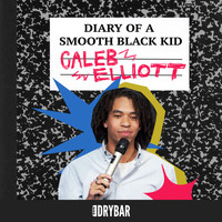 Caleb Elliott - Diary of a Smooth Black Kid