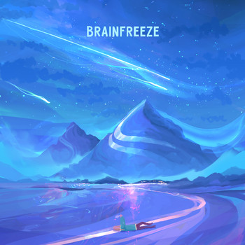Hoffy Beats - Brainfreeze