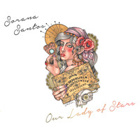 Sorana Santos - Our Lady of Stars