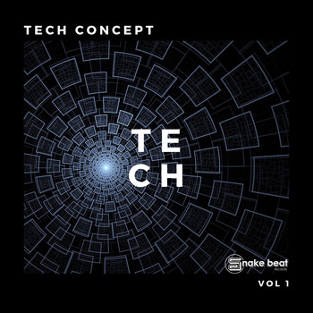 Various Artists - Tech Concept, Vol. 1 (Radio Edit)