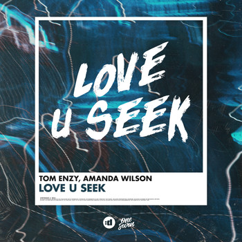 Tom Enzy & Amanda Wilson - Love U Seek