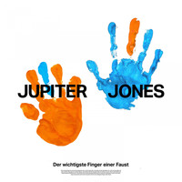 Jupiter Jones - Der wichtigste Finger einer Faust