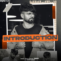 Samy - Introduction