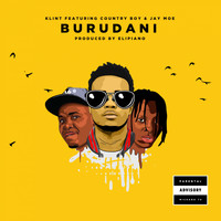Klint - Burudani (Explicit)