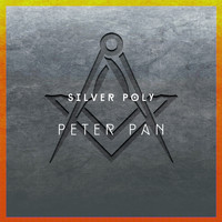 Silver Poly - Peter Pan
