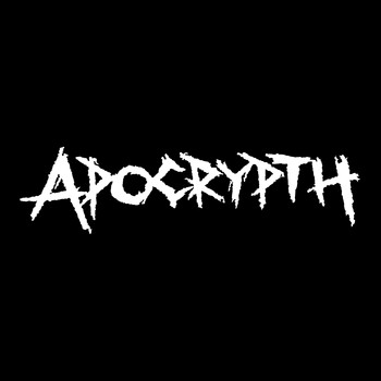 Apocrypth - Those Hidden Away