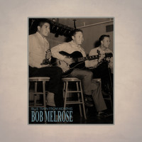 Bob Melrose - Blue Train from Memphis