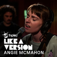 Angie McMahon - Knowing Me, Knowing You (triple j Like A Version)