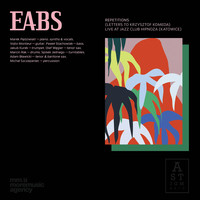 EABS - Repetitions (Letters to Krzysztof Komeda) (Live at Jazz Club Hipnoza, Katowice)
