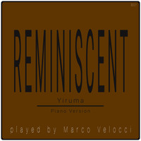 Marco Velocci - Reminiscent (Piano Version)