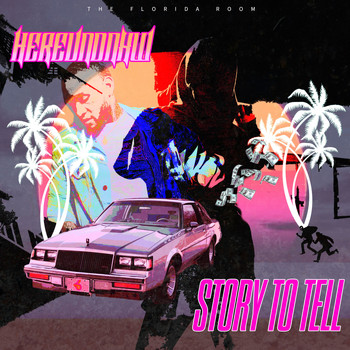 Hereandnow & AWOL MM - Story to Tell (Explicit)