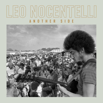 Leo Nocentelli - Give Me Back My Loving
