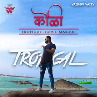 Vaibhav Vaity - Koli - Tropical House Mashup