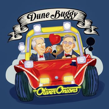 Oliver Onions - Dune Buggy