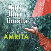Amrita - Jhiri Jhiri Borsha