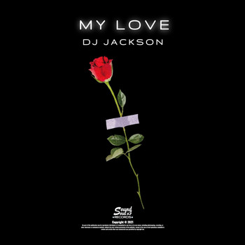Dj Jackson - My Love