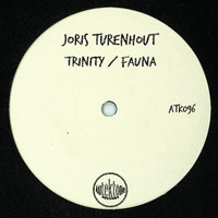 Joris Turenhout - Trinity / Fauna