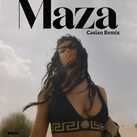 Inna - Maza (Casian Remix)